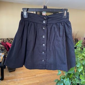 Women’s Mini Skirt